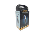 Afeitadora 15 pzas SANKEY