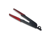 Plancha p/cabello Revestimiento Cerámica 392° Sankey
