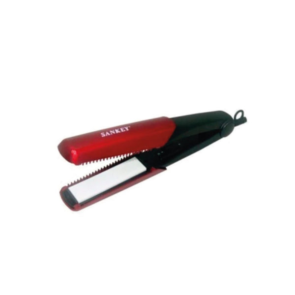 Plancha p/cabello Revestimiento Cerámica 392° Sankey - CL505.jpg