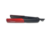 Plancha p/cabello Revestimiento Cerámica 392° Sankey