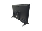 Televisor Tv 40" Smart ultradelgado s/marco Sankey