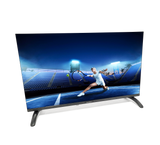 Televisor Tv 40" Smart ultradelgado s/marco Sankey
