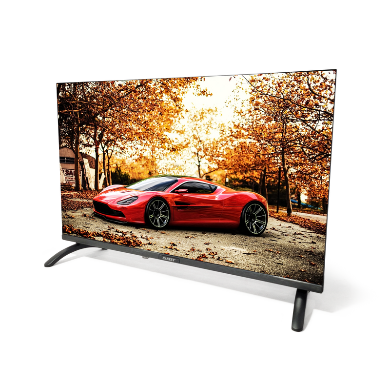Televisor 43" Smart Sankey