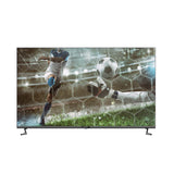 Televisor 58" Smart 4K ultradelgado sin marco SANKEY