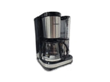 Cafetera 10T moledora de café automática SANKEY