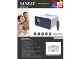 Proyector LED Sankey