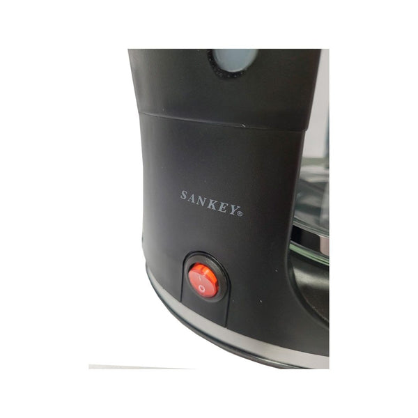 Cafetera 12 tazas Sankey / Negro - Cafetera-12-tazas-Sankey-2.jpg