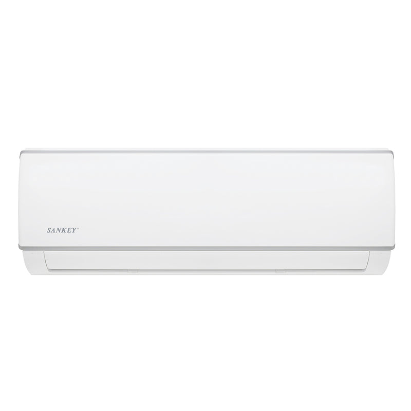Split 24000btu Sankey