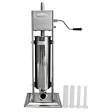 Embutidora Industrial ROCCIA 7Lts