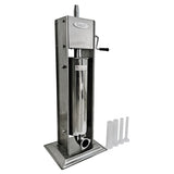 Embutidora Industrial ROCCIA 7Lts