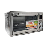 Horno Eléctrico Multifuncional 30 L