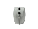 Freidora de aire manual 1.5Lts SANKEY / Blanco
