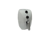 Freidora de aire manual 1.5Lts SANKEY / Blanco