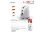 Freidora de aire manual 1.5Lts SANKEY / Blanco - FRW1511W-F.jpg