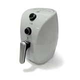 Freidora de aire manual 1.5Lts SANKEY / Blanco
