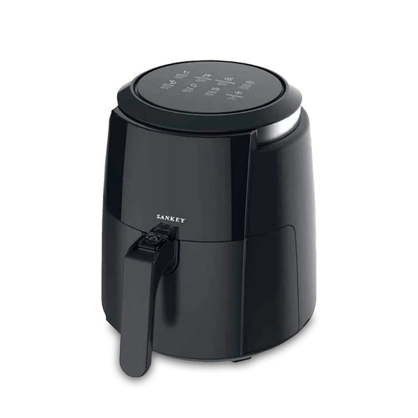 Freidora De Aire 3.8l Sankey Con Menú Táctil - FRW3873D.jpg