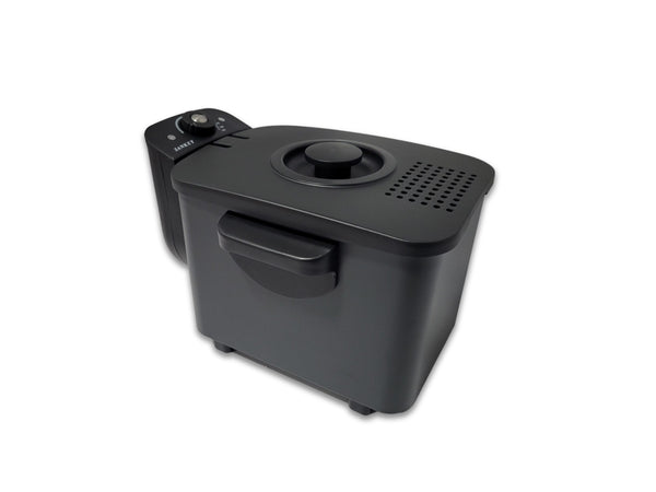 Freidora Eléctrica De Aceite 3 Lts Cesta E/G SANKEY - FRW650-2.jpg