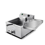 Freidora 30Lt Industrial ROCCIA 220V/3000W - Freidora-DZL400.jpg