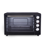 Horno 52Lt eléctrico Garlux