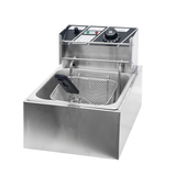 Freidora de Aceite 6.5 Lts
