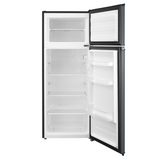 Nevera 220 Lts Garlux Gris