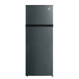 Nevera 220 Lts Garlux Gris