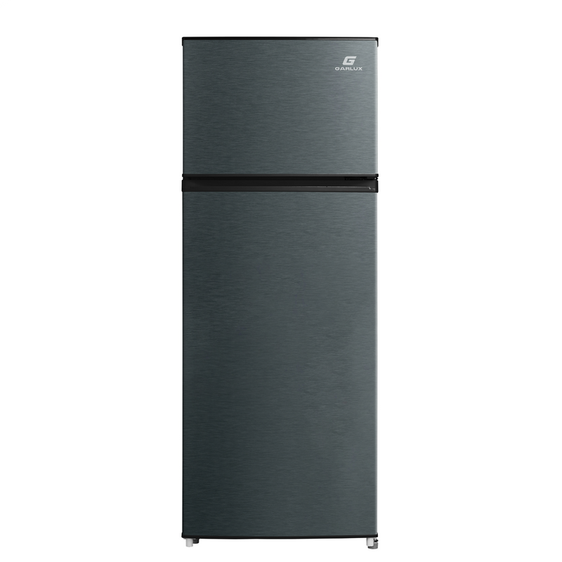 Nevera 220 Lts Garlux Gris