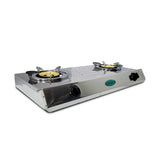 Cocina 2h  Mesa Gas Sankey