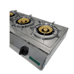 Cocina 3h De Mesa A Gas Acero Inoxidable SANKEY - GSH581SEB-2.png