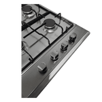 Tope de cocina a gas 24″ 4h SANKEY / acero inoxidable - GSH581SEB-2.png