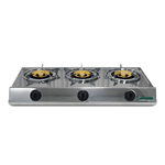 Cocina 3h De Mesa A Gas Acero Inoxidable SANKEY - GSH581SEB.png
