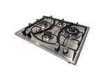 Tope de cocina a gas 24" 4h SANKEY / acero inoxidable - GSH584SCM-2.jpg