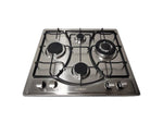 Tope de cocina a gas 24" 4h SANKEY / acero inoxidable - GSH584SCM-3-600x450-1.jpg