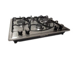Tope de cocina a gas 24" 4h SANKEY / acero inoxidable - GSH584SCM-4-600x450-1.jpg