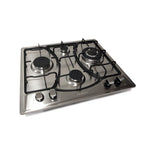 Tope de cocina a gas 24" 4h SANKEY / acero inoxidable - GSH584SCM-jpg-scaled-1.jpg