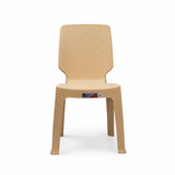 Silla Victoria sin Brazo Rattan Colplast