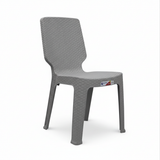 Silla Victoria sin Brazo Rattan Colplast