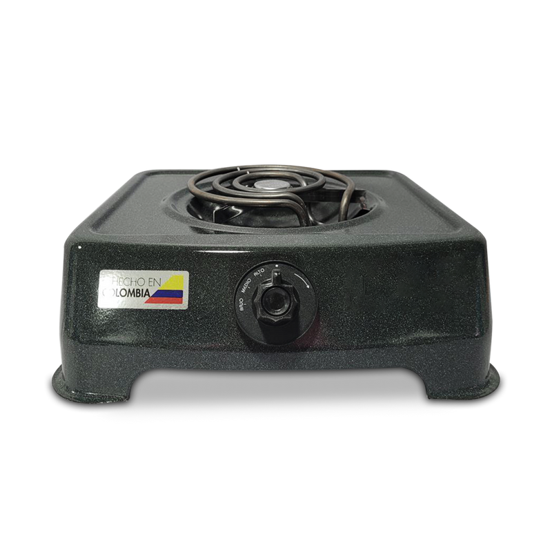 Cocina 1H Haceb Eléctrica