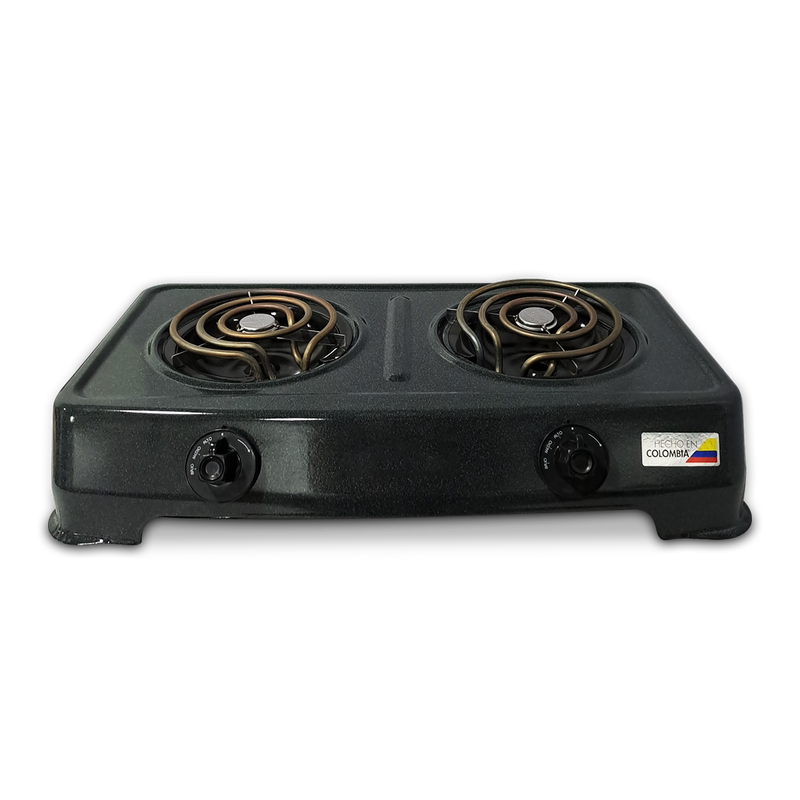 Cocina 2H Haceb Electrica