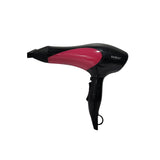 Secador de cabello 3 potencias 200W SANKEY / Fucsia