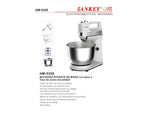 Batidora de pedestal 5V 4.0 Lts SANKEY / Blanco - HM535S-2.jpg