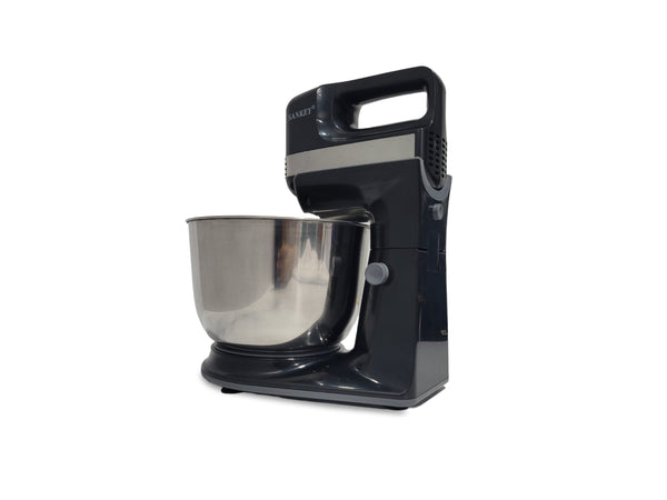 Batidora de mano 5V C/Base y taza plástica negra 250W SANKEY - HM536BLS-3.jpg