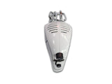 Batidora manual 5V turbo SANKEY / Blanco