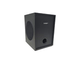 Barra de sonido bluetooth de 2.1 canales con subwoofer SANKEY
