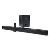 Barra de sonido bluetooth de 2.1 canales con subwoofer SANKEY