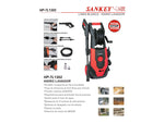 Hidrojet 6.0 Lts x min 1800W / 2030 PSI SANKEY - HP7L1302-4.jpg