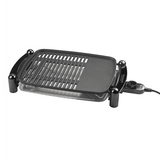 Parrillera/Plancha  BLACK & DECKER