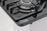 Tope de Cocina 4H Gas/eléctrica Jaguar (Milán)