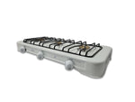 Cocina de mesa a gas 3H SANKEY / Blanco - JEN-2.jpg