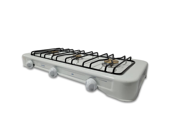 Cocina de mesa a gas 3H SANKEY / Blanco - JEN-2.jpg